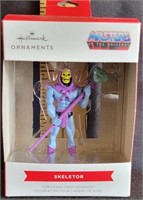 2023 Masters of the Universe Skeletor Ornament