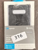 Speck Galaxy 10 phone case