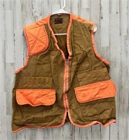 Vintage Sport-Bilt Water Repellant Vest