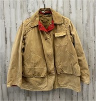 Vintage Original Drybak Hunting Jacket