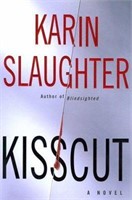 Kisscut: a Novel $24.95