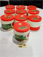 (10) Aladdin Insulated Thermo Jars - Model 7000