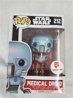 Funko Pop! Star Wars Medical Droid 212