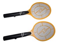Harbor Freight electronic fly swatters