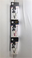 New Lot of 3 LD Toner Cartridges