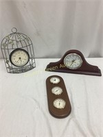 Decorative Clocks