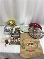 Christmas Items