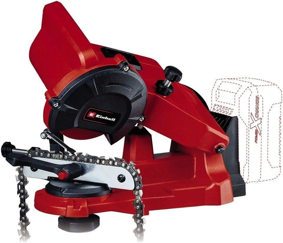 Einhell Chainsaw Sharpener GE-CS 18Li (4499947)