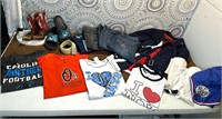 Mixed Lot Clothing & Accessories