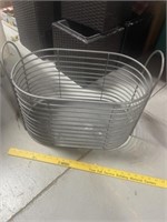 WIRE BASKET