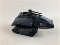 Vintage Hasbro GI JOE Cobra Hiss Tank