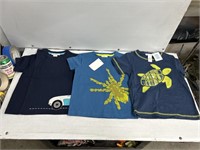 Size 2T mini boden and Janie and Jack kids short