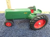 DIECAST OLIVER 70 TRACTOR