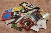 Lot of Assorted Records