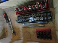 Socket sets