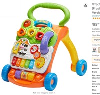 VTech Sit-to-Stand Learning Walker