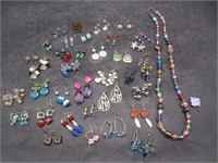 Costume Jewelry