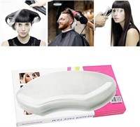 Shower Face Shields Hair Salon Hairspray Masks