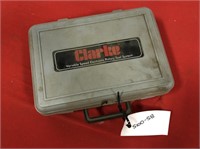 Clarket Variable Speed Rotary Tool w/ Case