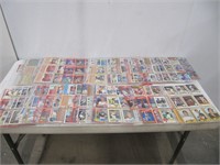 ASSORTED BASEBALL COLLECTOR CARDS