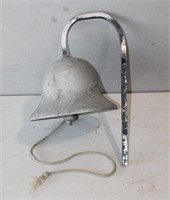 Aluminum Cast Bell