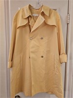 Sz 44 Escada Yellow Jacket