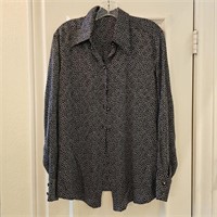 Sz 44 Escada Shirt