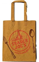 Trader Joes Washable bag New