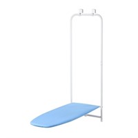 B3595  Honey-Can-Do Over The Door Ironing Board