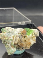 Rock, Crystal, Natural, Collectible, Mineral, Spec