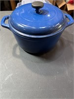 Tramontina Dutch Oven 7quart?