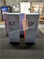 6- KY jelly personal lubricant (display area)