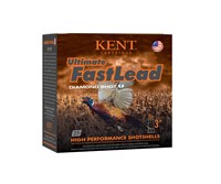 Kent Cartridge K123UFL504 Ultimate Fast Lead 12 Ga