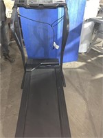 WESLO codence DX 10 Tread mill owner says works