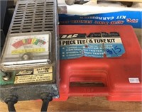 Battery Tester And Test & Tune Kit