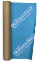 Henry blue skin superior air / Vapor barrier