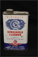 Whiz Aviation Aircraft Windshield Cleaner