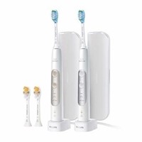 Philips Sonicare ProfessionalClean Toothbrush  2pk