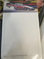 1994 racing paper