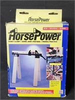 HorsePower Handy Clamp *In Box* USA Tools
