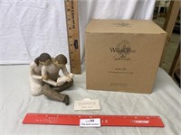 Willow Tree New Life Statue with Box