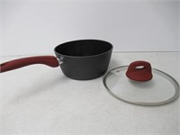 "As Is" Bialetti Simply Italian Nonstick Covered