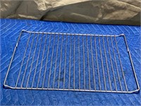 Oven Grill 12 1/4” Deep x 18 1/4” Wide