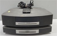 Bose Wave Radio Music System