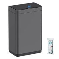 Mbillion Automatic Trash Can Touchless