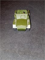 Dinky toys scout wagon