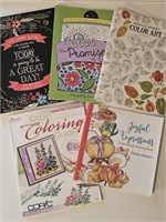 Coloring Books