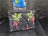 Vera Bradley Change Purse