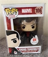 Punisher ( Thunderbolts ) Walgreens Exclusive