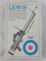 Lewis model Machine Gun